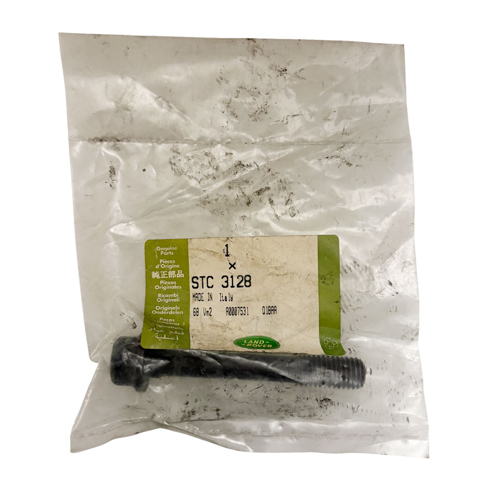 Rocker Cover Bolt VM Diesel STC3128